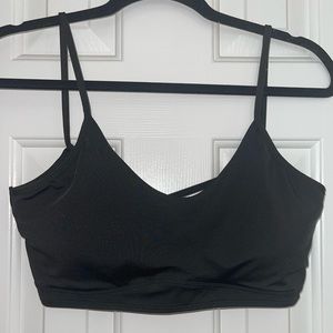 SHEIN Sports Bra